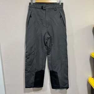 Precision Mountainwear Men's Small Snow Pants